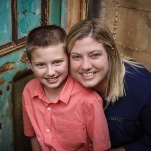 Meet your Posher, Jennifer